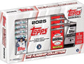 Topps 2025 Flagship Collection - MLB Baseball Cards - Super Box
