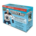 Upper Deck 2022/2023 Series 1 - NHL Hockey Cards - Mega Box