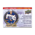 Upper Deck 2025/2026 Series 1 - NHL Hockey Cards - Mega Box